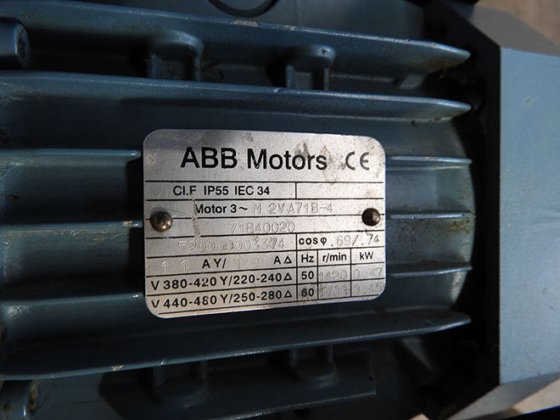 プラスチックコンベアベルト