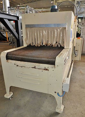 Hijo de J. PRUNA MA700