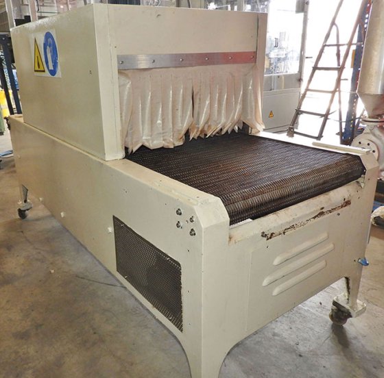 Hijo de J. PRUNA MA700