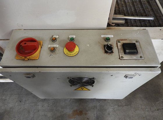 Hijo de J. PRUNA MA700