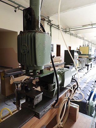 垂直/水平2ヘッドドリル