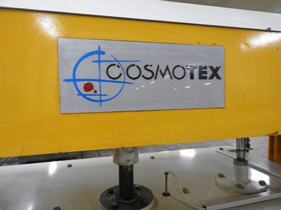 2001 COSMOTEX PT-130