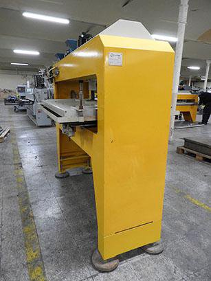 2001 COSMOTEX PT-130