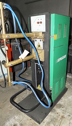 プラクサイア MPh 30