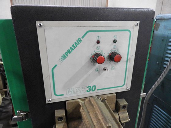 プラクサイア MPh 30