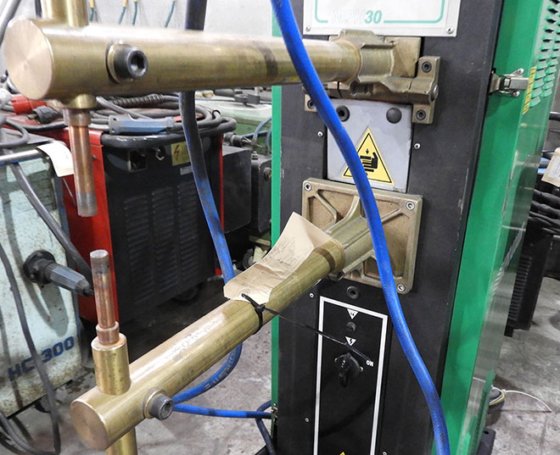 プラクサイア MPh 30