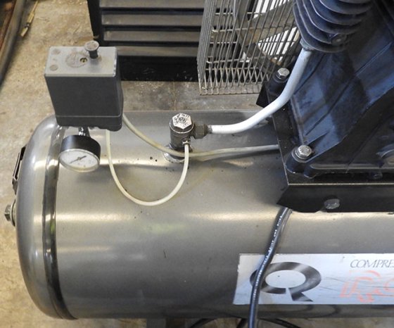 Q路活塞式压缩机