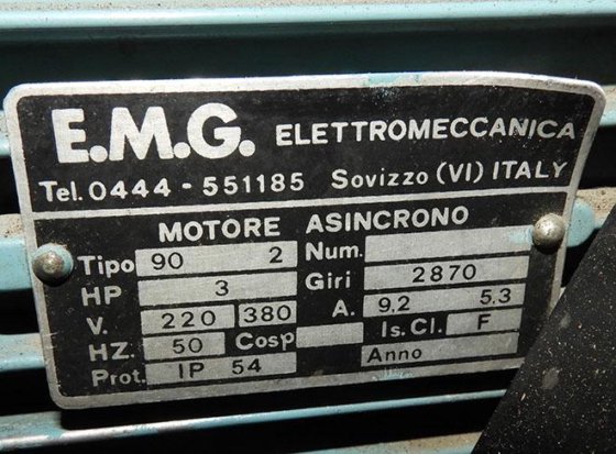 Q路活塞式压缩机