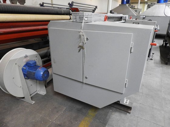 2011 CAPDEVILA MCR-126DC