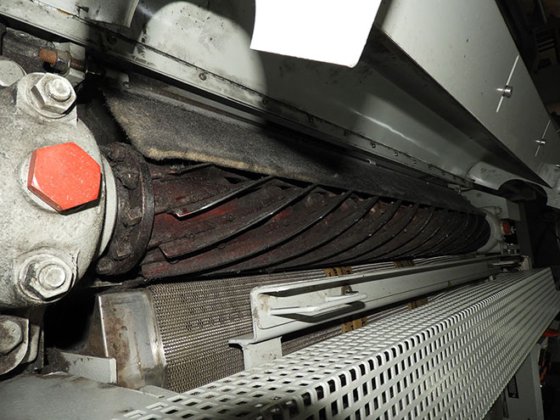 2011 CAPDEVILA MCR-126DC