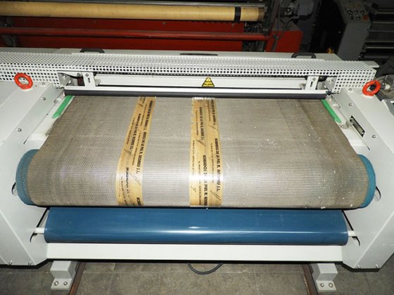 2011 CAPDEVILA MCR-126DC