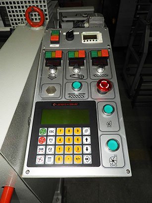 2011 CAPDEVILA MCR-126DC