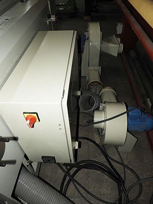 2011 CAPDEVILA MCR-126DC