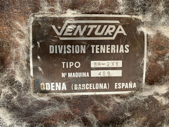 VENTURA CGR-053
