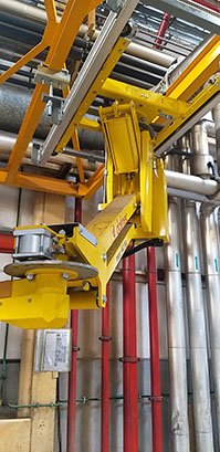 2016 DALMEC MICROPARTNER MIS 40Kg