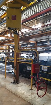 2016 DALMEC MICROPARTNER MIS 40Kg