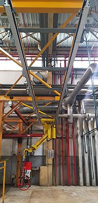 2016 DALMEC MICROPARTNER MIS 40Kg