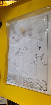 2016 DALMEC MICROPARTNER MIS 40Kg