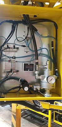 2016 DALMEC MICROPARTNER MIS 40Kg