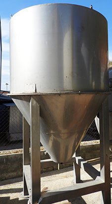 ステンレスタンク