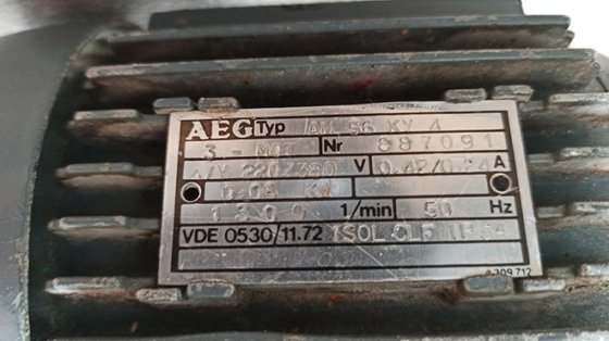 ボンフィグリオリ・グループ BN 27C 4