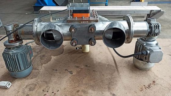 ボンフィグリオリ・グループ BN 27C 4