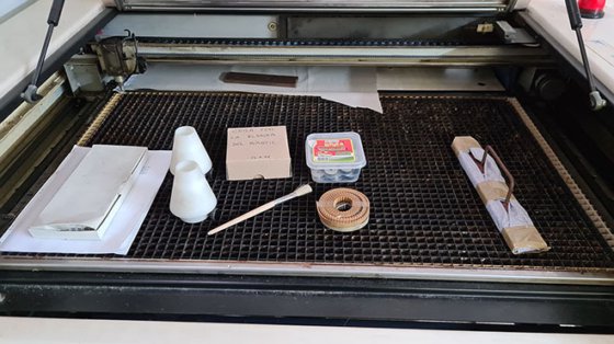 2002 INTERLAS TECHNOLOGY ILT-M