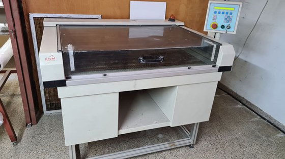 1998 RICAMAR 68 CF 98