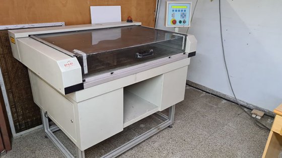 1998 RICAMAR 68 CF 98