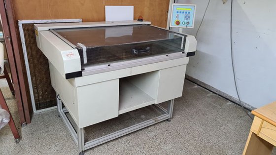 1998 RICAMAR 68 CF 98