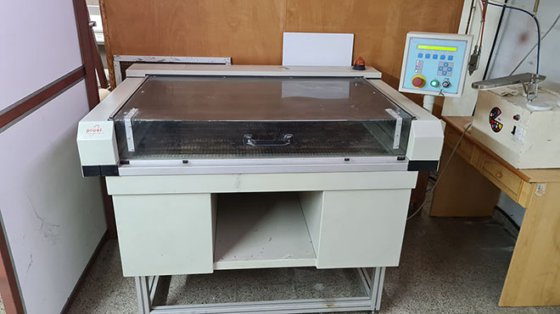 1998 RICAMAR 68 CF 98