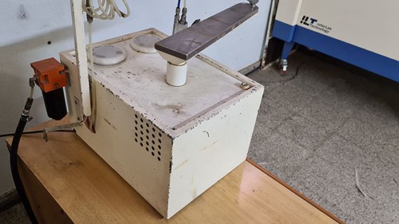 带吸力的SILC PERCLORO洗衣机