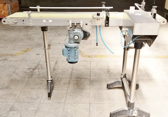 コンベヤベルト