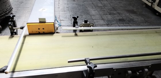 コンベヤベルト