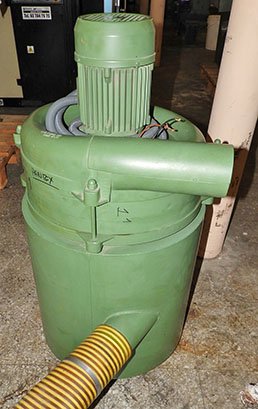 PANTEX工业熨烫机