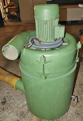 パンテックス工業用アイロンマシン