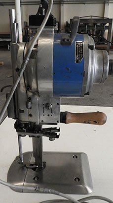 イーストマン・ブルーストリーク