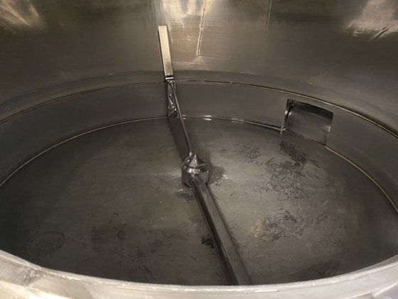 固形製品用タンク2個セット