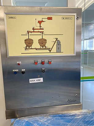 固形製品用タンク2個セット