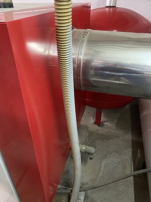 ロカ トライスター 210