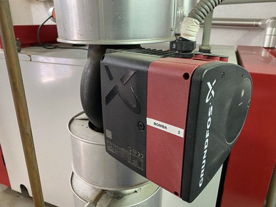 ロカ トライスター 210