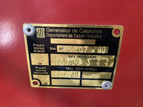 ロカ トライスター 210