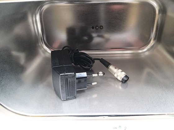 ニコマック スプレークリーナー