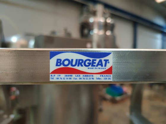 20トレイ用カート