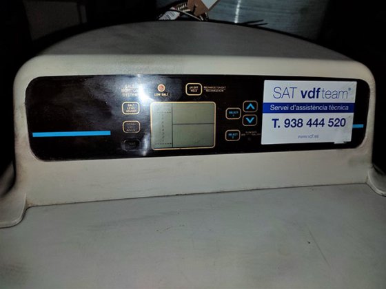 エコダイン 28 PRM