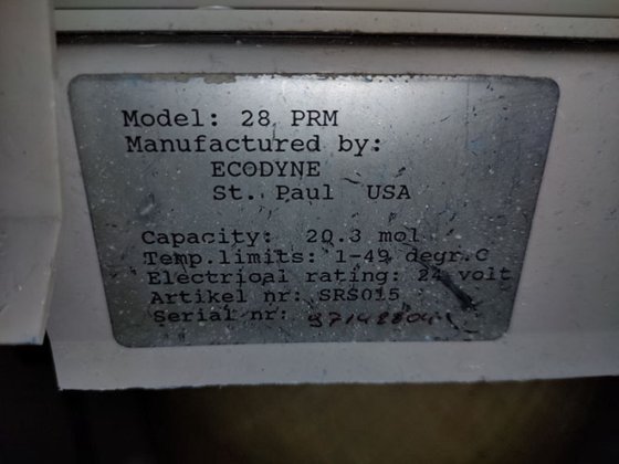 エコダイン 28 PRM