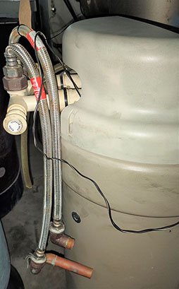 エコダイン 28 PRM