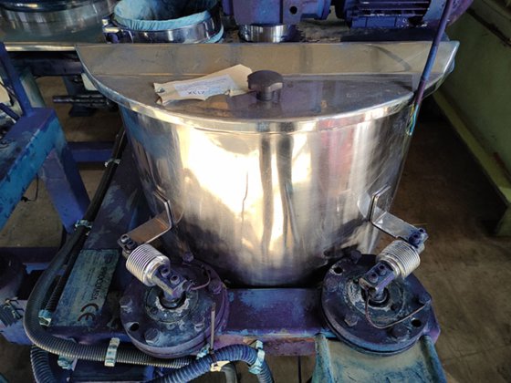 1994 IPROCOMSA 给药剂 DS-40