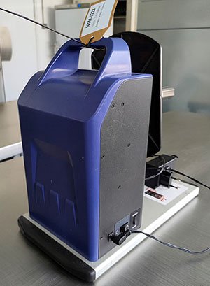 CODEX T-10 ABREISSER