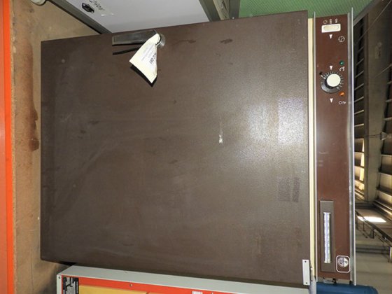 JP SELECTA 实验室烤箱